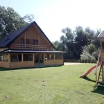Villa Dom Pod Wierzbami