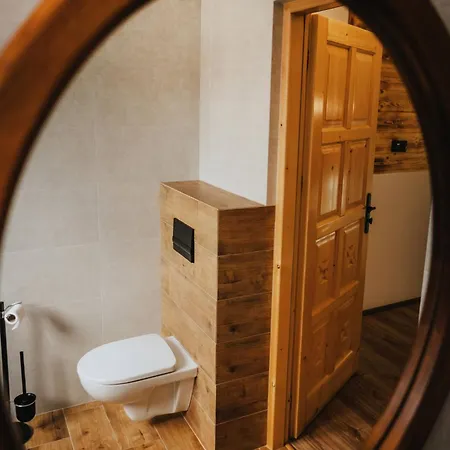 Dom Pod Wierzbami