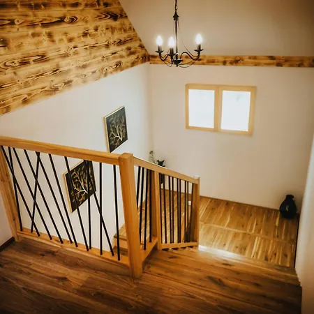 Вилла Dom Pod Wierzbami Sidzina