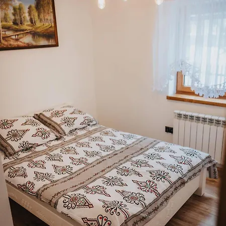 Dom Pod Wierzbami Villa *