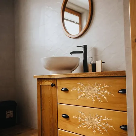 Villa Dom Pod Wierzbami Sidzina