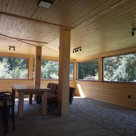 Dom Pod Wierzbami Villa