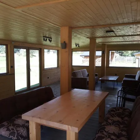 Dom Pod Wierzbami Villa *
