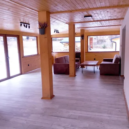 Dom Pod Wierzbami Вилла