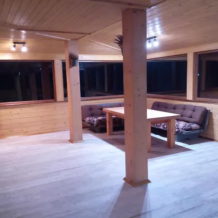 Вилла Dom Pod Wierzbami Sidzina