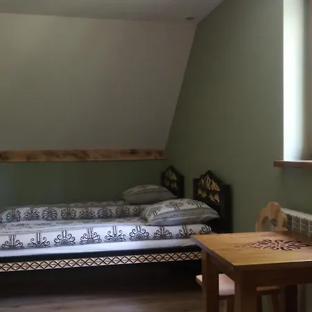 Dom Pod Wierzbami Sidzina