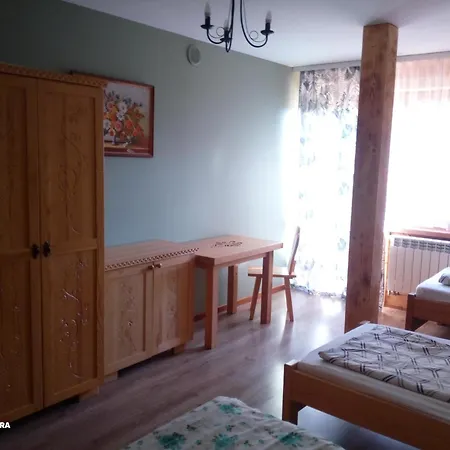 Вилла Dom Pod Wierzbami