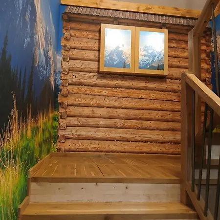 Villa Dom Pod Wierzbami *