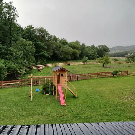 Villa Dom Pod Wierzbami Sidzina