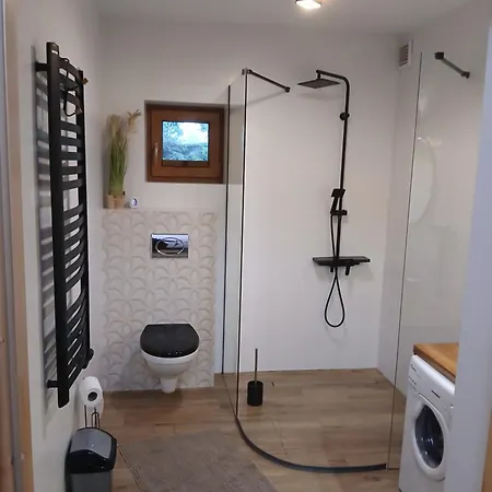 Dom Pod Wierzbami Villa