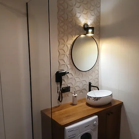 Villa Dom Pod Wierzbami *