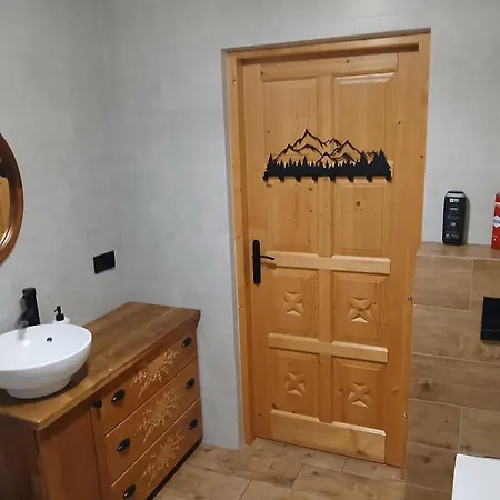 Dom Pod Wierzbami *