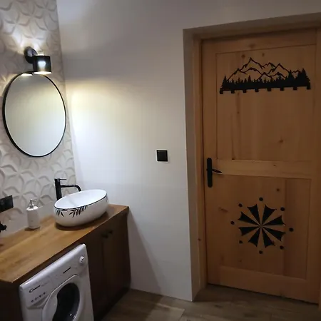 Dom Pod Wierzbami Villa Sidzina