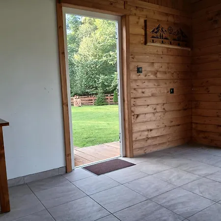 Villa Dom Pod Wierzbami