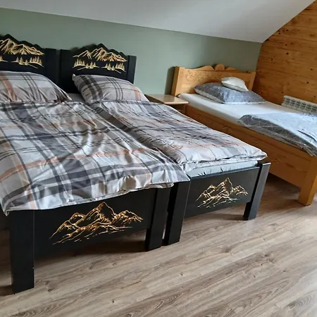 Dom Pod Wierzbami Villa *